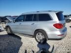 2016 Mercedes-Benz GL 350 Bluetec