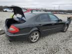 2008 Mercedes-Benz E 350