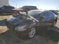 2013 Nissan Maxima S en venta en Tucson, AZ