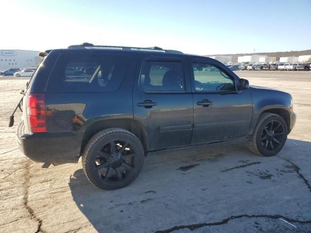 2007 Chevrolet Tahoe C1500