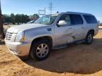 2007 Cadillac Escalade ESV