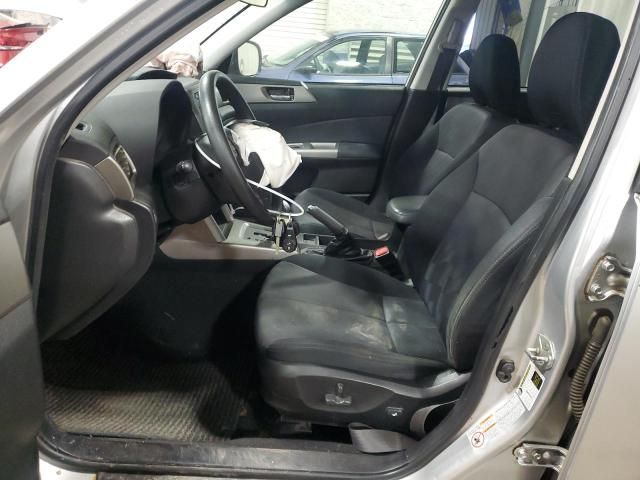 2010 Subaru Forester 2.5X Premium