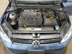 2015 Volkswagen Golf Sportwagen TDI S