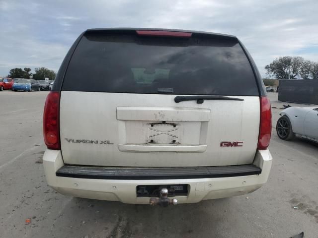 2008 GMC Yukon XL C1500