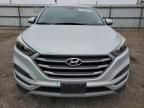 2018 Hyundai Tucson Sport