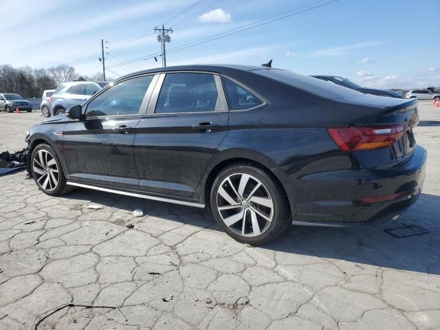 2019 Volkswagen Jetta GLI