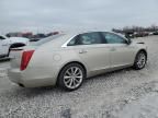 2014 Cadillac XTS Luxury Collection