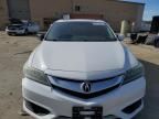 2017 Acura ILX Premium