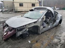 Salvage cars for sale at Baltimore, MD auction: 2009 Nissan Maxima S