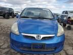 2007 Honda FIT