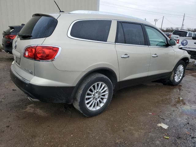 2011 Buick Enclave CXL