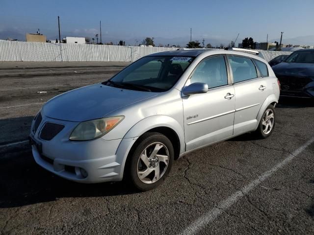 2005 Pontiac Vibe GT