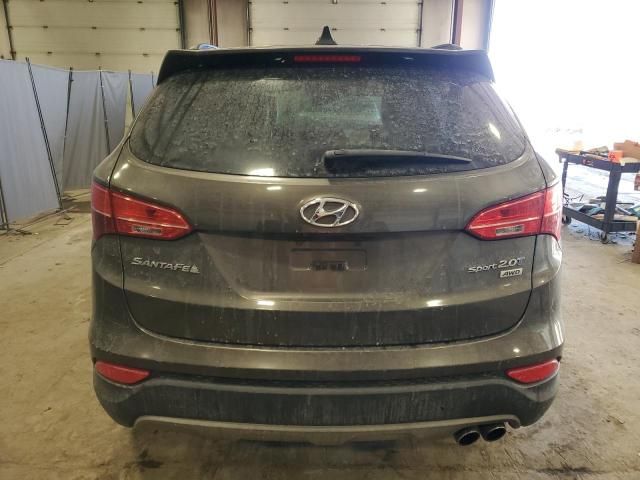 2014 Hyundai Santa FE Sport