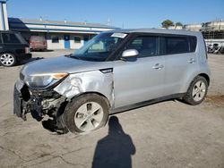 2015 KIA Soul en venta en Tulsa, OK