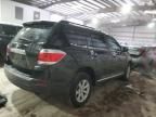 2012 Toyota Highlander Base