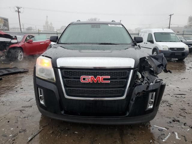 2012 GMC Terrain SLT