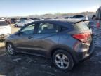 2016 Honda HR-V LX