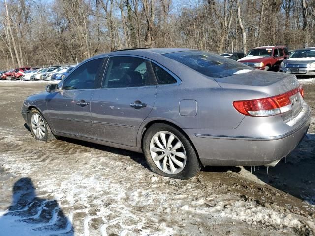 2006 Hyundai Azera SE