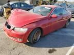 2008 BMW 328 I Sulev