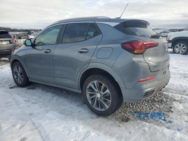 2020 Buick Encore GX Select