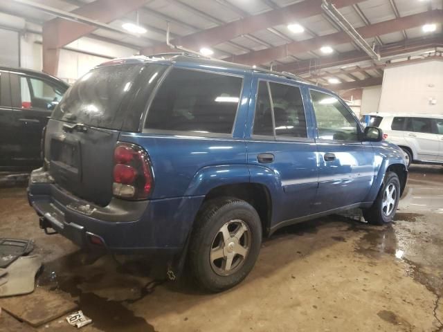 2006 Chevrolet Trailblazer LS