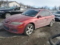 2006 Mazda 6 I en venta en York Haven, PA