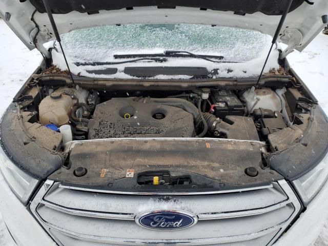 2018 Ford Edge SE