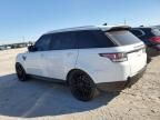 2016 Land Rover Range Rover Sport HSE