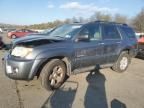 2008 Toyota 4runner SR5