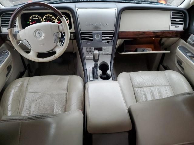 2003 Lincoln Aviator