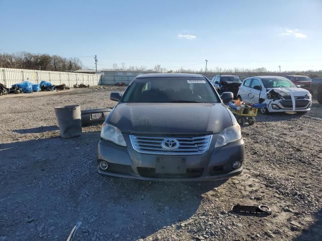 2008 Toyota Avalon XL