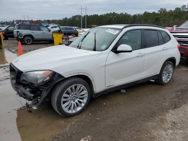 2015 BMW X1 SDRIVE28I