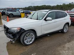 Salvage cars for sale at Greenwell Springs, LA auction: 2015 BMW X1 SDRIVE28I