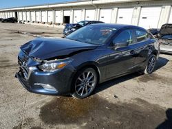 2018 Mazda 3 Touring en venta en Louisville, KY