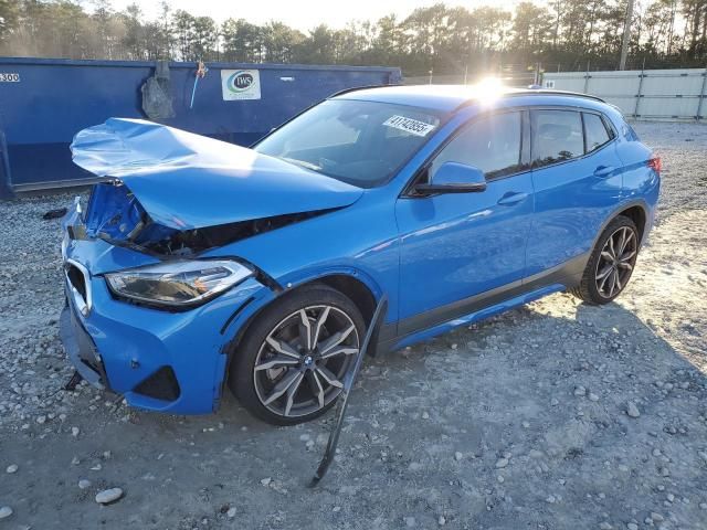 2021 BMW X2 SDRIVE28I