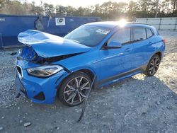 BMW Vehiculos salvage en venta: 2021 BMW X2 SDRIVE28I