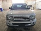 2008 Land Rover Range Rover Sport Supercharged