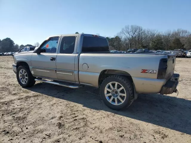 2003 Chevrolet Silverado K1500