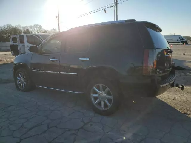 2009 GMC Yukon Denali