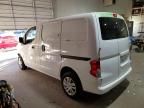 2019 Nissan NV200 2.5S