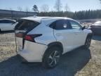 2018 Lexus NX 300 Base