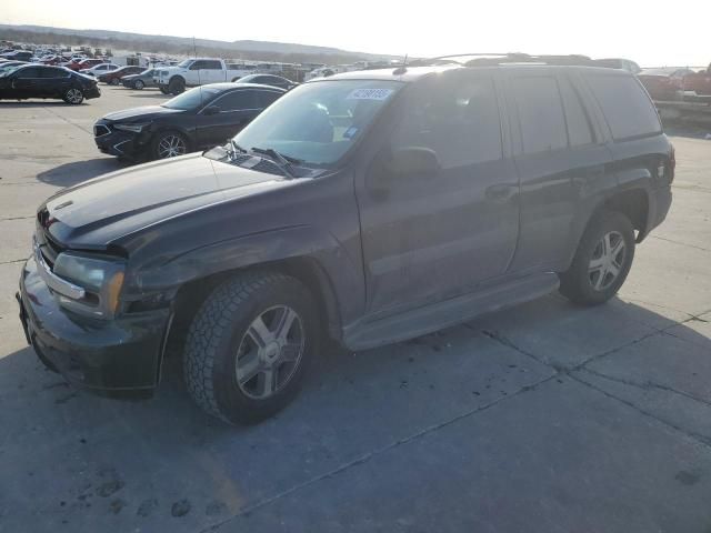 2005 Chevrolet Trailblazer LS