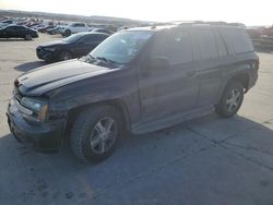 Chevrolet Vehiculos salvage en venta: 2005 Chevrolet Trailblazer LS