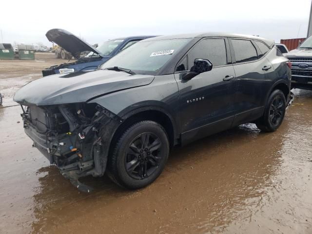 2020 Chevrolet Blazer 1LT