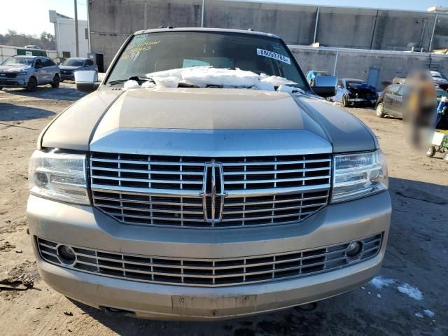 2007 Lincoln Navigator