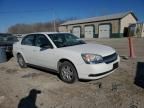 2004 Chevrolet Malibu LS