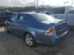 2009 Ford Fusion SE