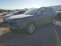 Salvage cars for sale at Phoenix, AZ auction: 2025 Honda CR-V LX