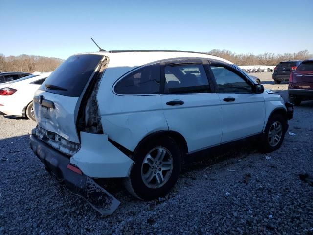 2009 Honda CR-V LX