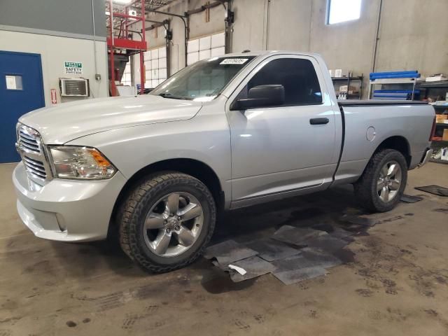 2018 Dodge RAM 1500 ST